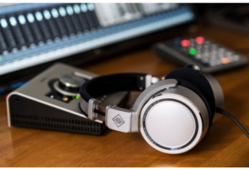 Audífonos de Estudio NDH 20