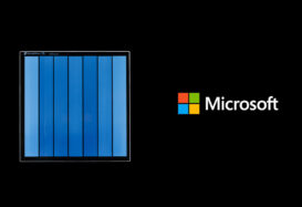 Microsoft acaba de dar un paso clave en su tecnología para preservar datos durante milenios